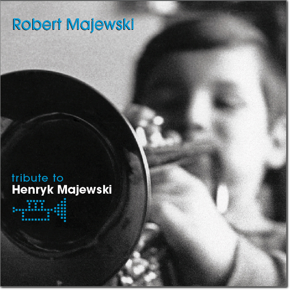 Tribute to Henryk Majewski